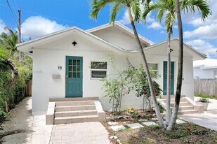 19 NE 48th St in Miami, FL - Building Photo