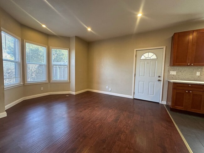 1089-1091 59th St in Oakland, CA - Building Photo - Building Photo