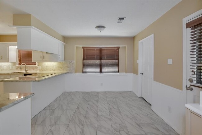 property at 6602 Point Clear Dr