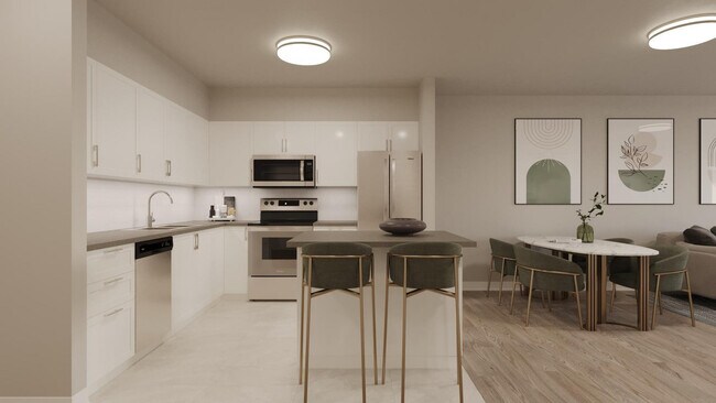 Rockwell Place II in Kingston, ON - Building Photo - Building Photo