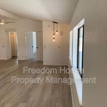 1860 W Wilson Rd in Pahrump, NV - Building Photo - Building Photo