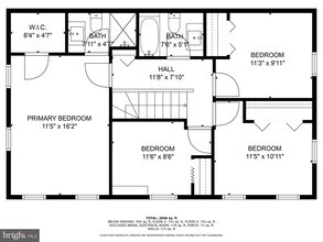 2400 Ansdel Ct in Reston, VA - Building Photo - Building Photo