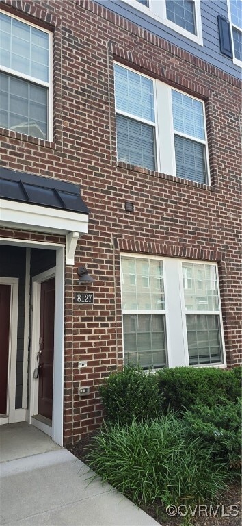8127 Wistar Creek Mews in Henrico, VA - Building Photo - Building Photo