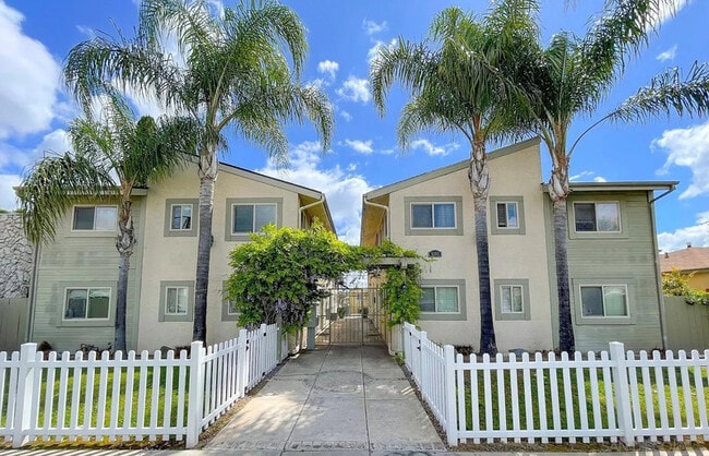 property at 4357 51st St