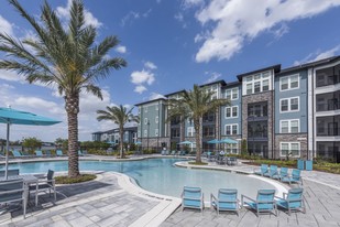 The Addison On Millenia Apartamentos