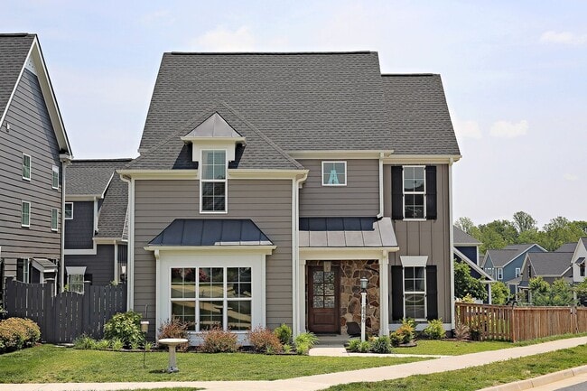 property at 6840 Chancery Ln