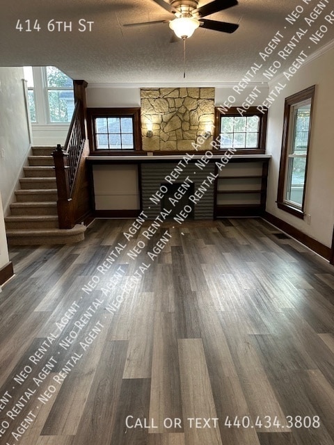 property at 414 W 6th St