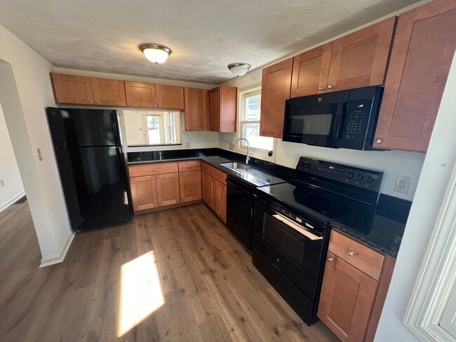 property at 9 School Ave