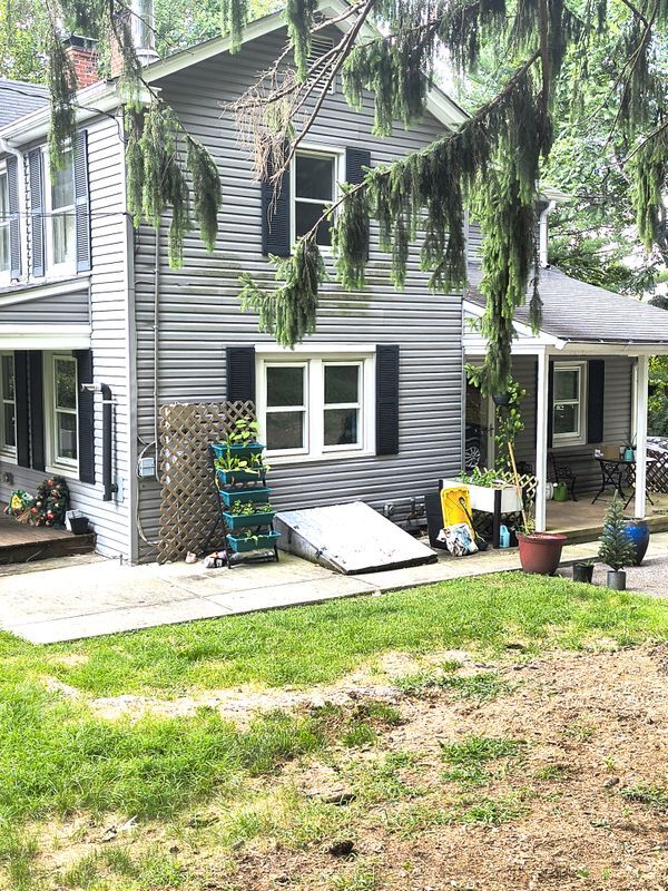 property at 2630 Westchester Ave