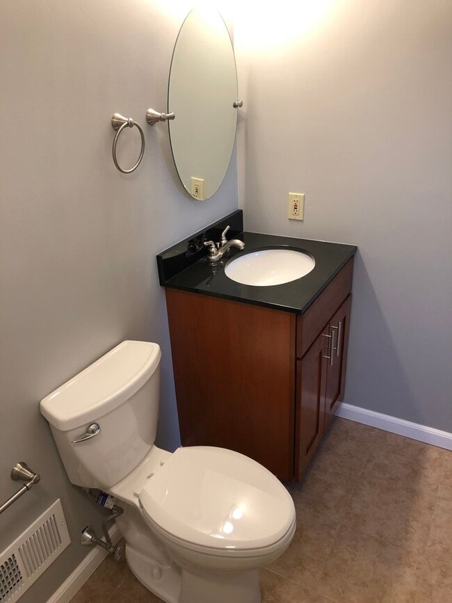 property at 1240A Pine Grove St