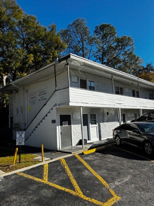 property at 2150 Inwood Terrace