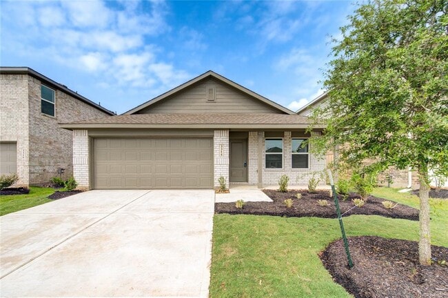 property at 3314 Morning Fog Dr