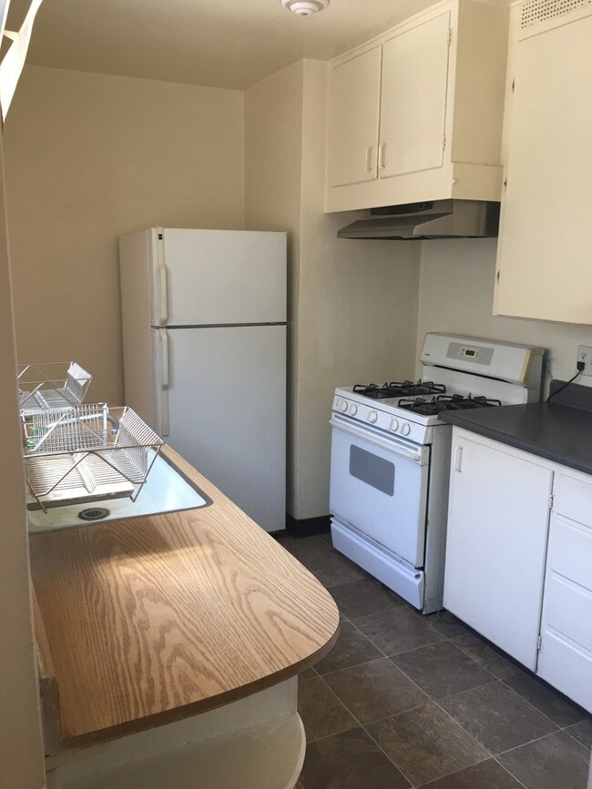 property at 3349 Herman Ave