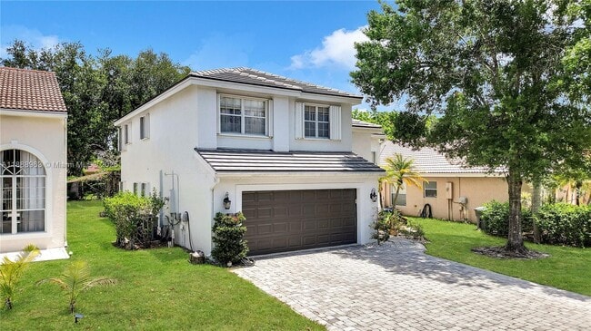 property at 10766 Crescendo Cir