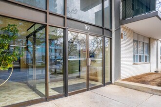 Embassy Apartment in Mississauga, ON - Building Photo - Building Photo