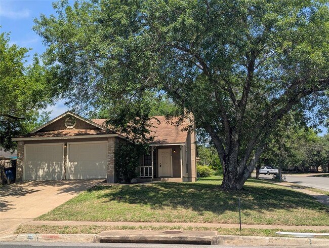 property at 8510 Palace Pkwy