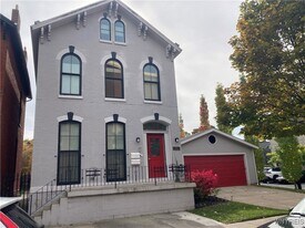 62 Tracy St in Buffalo, NY - Building Photo