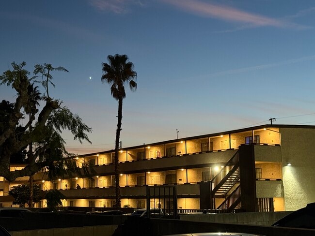 Terra House in Northridge, CA - Building Photo - Building Photo