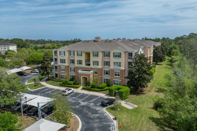 Sandpiper Condominium in Jacksonville, FL - Building Photo - Building Photo