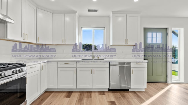 property at 2205 E 24th St