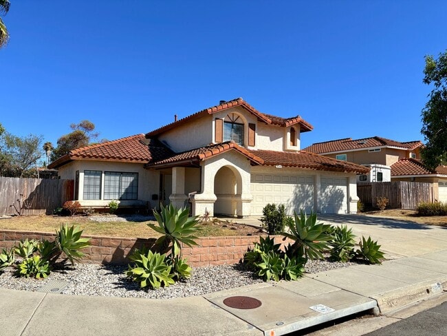 property at 5249 Heatherwood Dr