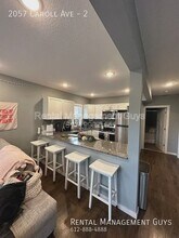 2057 Carroll Ave in St. Paul, MN - Building Photo - Building Photo