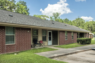 Shepherd Senior Apartments