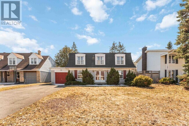 property at 1842 Playfair Dr