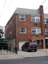 23-17 28th St Apartamentos