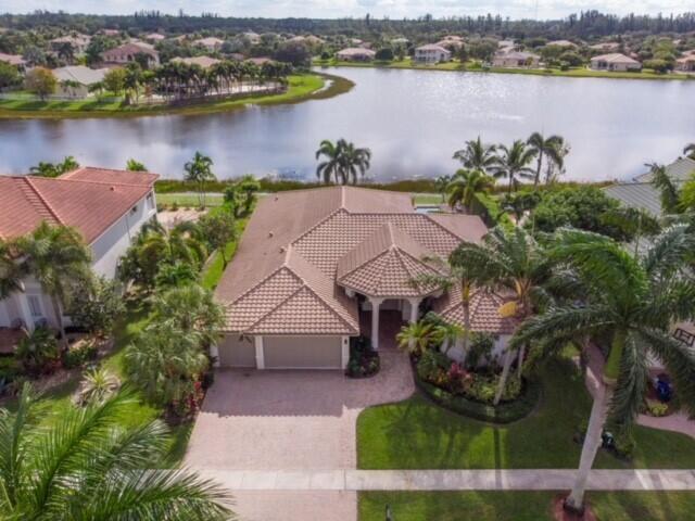 11710 Paradise Cove Ln in Wellington, FL - Building Photo