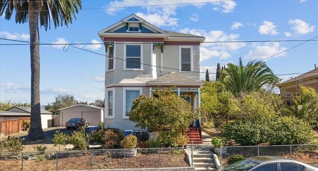 542 Grant St, Unit 544 Grant Street Vallejo