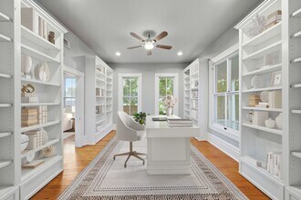 1818 Decatur St in Houston, TX - Building Photo - Building Photo