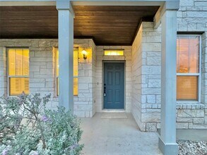 1821 Cantonata Dr in Leander, TX - Building Photo - Building Photo