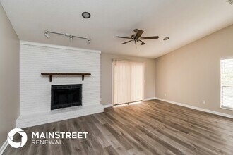 561 William Paca St in Orange Park, FL - Building Photo - Building Photo
