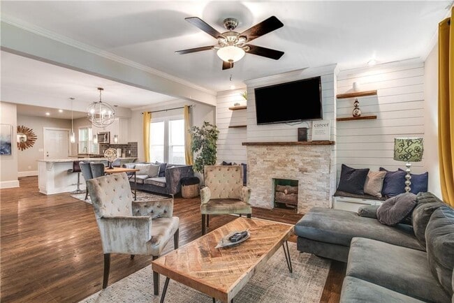 property at 1158 Donnelly Ave SW