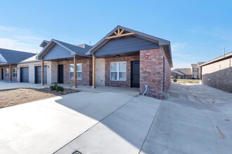 605 E Pams Dr in Perkins, OK - Foto de edificio - Building Photo