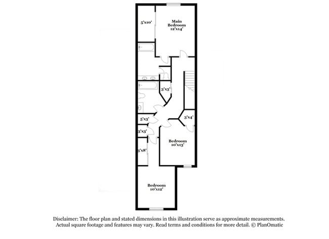 1012 Berkman Cir in Sanford, FL - Building Photo - Building Photo