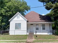 315 Grand Ave in Texarkana, AR - Foto de edificio - Building Photo