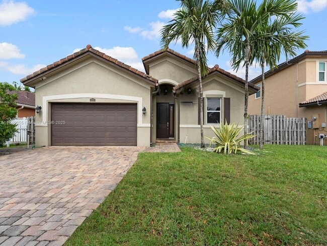 property at 28302 SW 128th Path