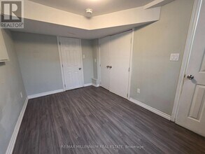 80 Rainier Square in Toronto, ON - Building Photo - Building Photo