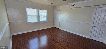 1255 Meigs Pl NE in Washington, DC - Foto de edificio - Building Photo