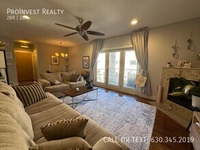 2144 W Schiller St in Chicago, IL - Building Photo - Building Photo