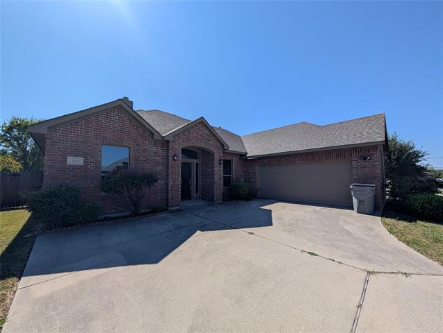 309 Sikorsky Ct in Wylie, TX - Building Photo