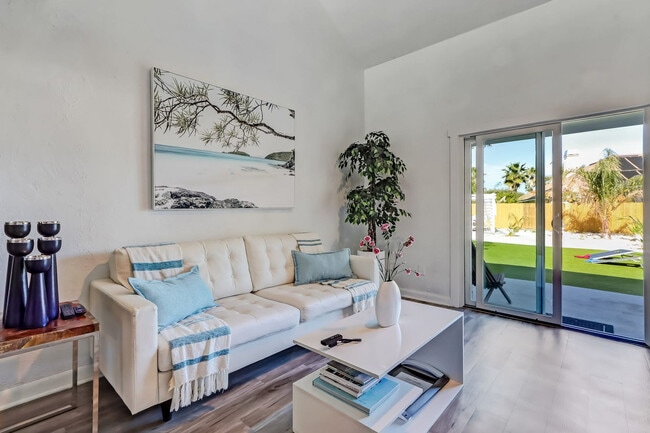 2701 Seagate Ln N in St. Augustine, FL - Building Photo - Building Photo