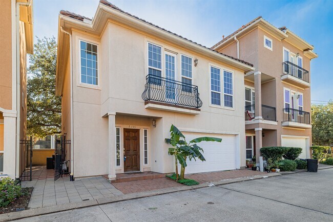 7155 Windwater Lagoon Dr in Houston, TX - Building Photo - Building Photo