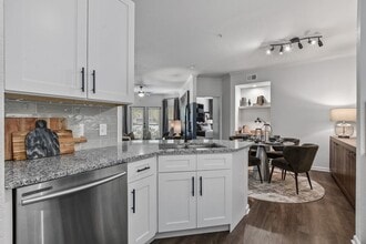 Cortland at Twin Creeks in Allen, TX - Foto de edificio - Building Photo