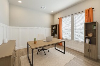3120 Westminster Dr in Prosper, TX - Foto de edificio - Building Photo