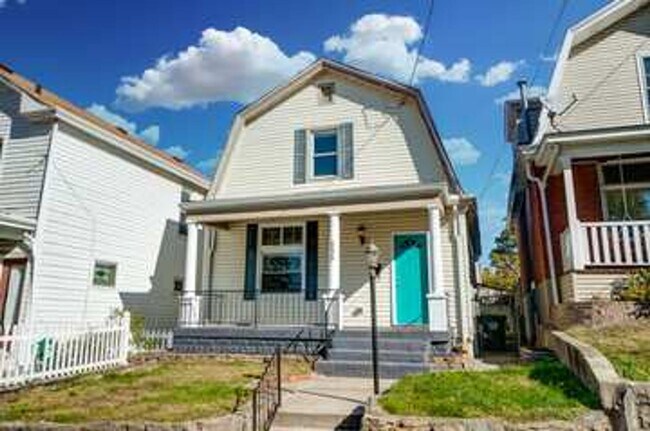 303 Dayton Ave in Dayton, KY - Building Photo - Building Photo