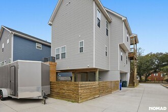 9538-9513 13th Bay St in Norfolk, VA - Building Photo - Building Photo