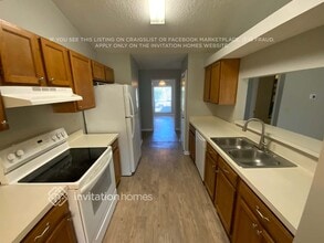 479 Baybrook Dr in Fleming Island, FL - Building Photo - Building Photo